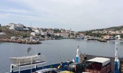BOZCAADA SEFERLERİNE ONLİNE REZERVASYON