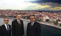 Çanakkale ‘büyükşehir’ mi olacak?