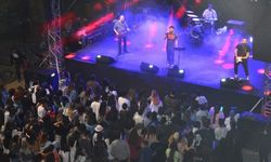 ÇOMÜ, Öğrenci Şenlikleriyle Renklendi
