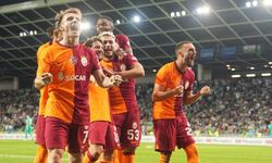 Son şampiyon Galatasaray, sezona Kayseri’de başlayacak