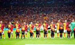 Galatasaray ile Bayern Münih 3. randevuda