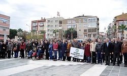 “Sevgi, saygı ve hoşgörü ile yaklaşılmasını istiyoruz”