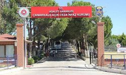 Çanakkkale'de FETÖ/PDY davasının ikinci duruşması başladı