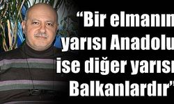 Pişkin Uluslararası Balkan Üniversitesi Rektör Danışmalığına atandı
