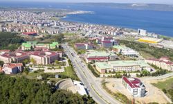 ÇOMÜ’de Erasmus Plus Projesi başarısı