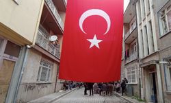 Şehidin ailesine acı haber ulaştı