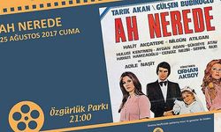 Çanakkale Açık Hava Sinema Gecelerinde Bu Hafta…