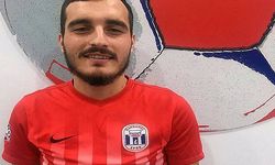 Veli Akbulut Çanakkale Dardanel’de