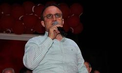 Ak Parti Grup Başkanvekili Turan, "Rezillik. Kabile devleti olsa bunu yapmaz"