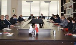 2021 İstiklal Marşı Yılı Çalışmaları Başladı