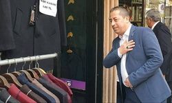 “İnancımızı kaybetmeden 2021 yılına girdik”  