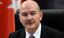 Bakan Soylu’dan polise kadro, jandarmaya promosyon müjdesi