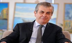 Bülend Engin İÇDAŞ'daki görevinden ayrıldı
