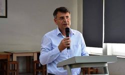 Atatürk Fen Lisesinin tanıtımı yapıldı