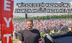 EYT’de ilk maaş günü