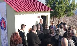 ÇOMÜ Deprem İstasyonu, Uluslararası Deprem İstasyonu Kodu Aldı