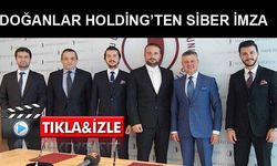 Doğanlar Holding ve Yakın Doğu Üniversitesi’nden Siber Savunma İşbirliği