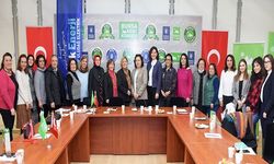 ENERJİ TİMİ, KADIN MUHTARLARA TASARRUFU ANLATTI