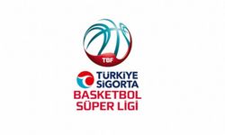  Basketbol Süper Ligi'nde ilk 3 haftanın programı belli oldu