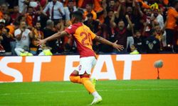 UEFA Şampiyonlar Ligi’nde haftanın golü Tete'den