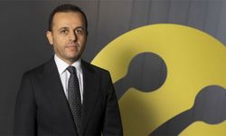 Turkcell'de sürpriz ayrılık