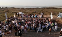 6 bin yıl sonra ilk konser