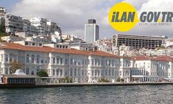 ÜNİVERSİTE, 88 İŞÇİ İSTİHDAM EDECEK