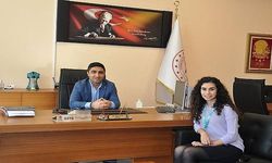Devlet Hastanesinde Dil ve Konuşma Terapisi Polikliniği açıldı