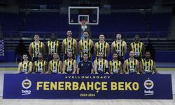 Fenerbahçe Beko, sezonu Çağdaş Bodrumspor maçıyla açacak