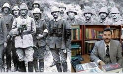 ‘’Çanakkale’yi geçilmez kılan muazzam bir savunma birlik ve beraberlik ile askerimizin vatan aşkı olmuştur’’