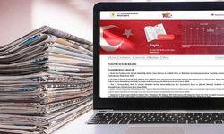 Resmi İlan Fiyat Tarifesi Yenilendi