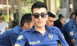 Dalgalara kapılan polis memuru boğuldu