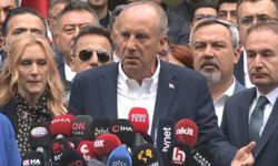 Muharrem İnce'den ‘seçimlere dair’ açıklama! 