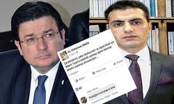 “Fesleğeni muhatap al ama”