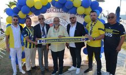 ‘Dünya Fenerbahçeliler Günü’ Tezahüratlarla Kutlandı