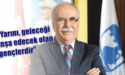 Başkan Gökhan’dan 19 Mayıs mesajı