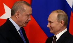 'Erdoğan ve Putin, yüz yüze görüşecek'