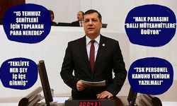 Sıra askeri gazinolarda mı?