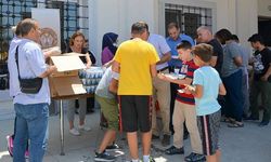 15 Temmuz için İlahiyat Camisinde Mevlid-i Şerif okutuldu