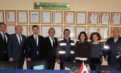 Okul ve sanayi işbirliğiyle nitelikli iş gücü