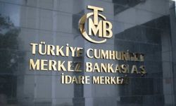 Merkez Bankası'nın toplam rezervleri arttı