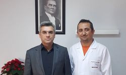 Prof. Dr. Semir Paşa Hasta Kabulüne Başladı