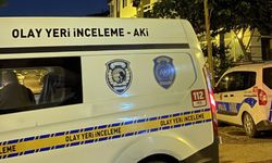 Balkondan düşen 18 aylık bebek hayatını kaybetti