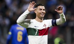 Cristiano Ronaldo, rekorunu geliştirdi