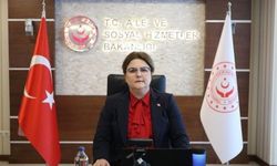 'Nisan ayı içerisinde 645 milyon 269 bin 922 TL SED ödemesi yaptık'