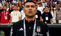 Beşiktaş'ta en güçlü aday Burak Yılmaz