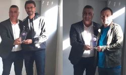 ASKF,  Çanakkale’nin en iyi takımını ve antrenörü seçti