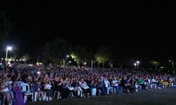 Uluslararası Troia Festivali sanat ve coşkuyla taçlandı