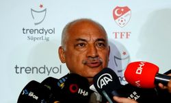 Büyükekşi: “Fenerbahçe'nin talebiyle ilgili komisyon kurulacak, çalışmalarını yapacağız”