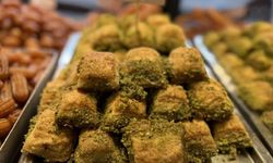 '800 liraya baklava olmaz, bu fiyatlar abartı'